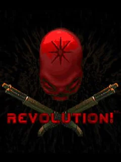 Revolution!