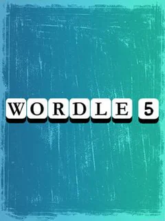 Wordle 5