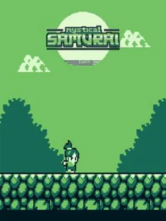 Mystical Samurai