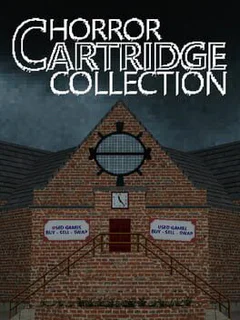 Horror Cartridge Collection