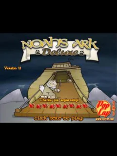 Noah's Ark