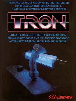 Tron cover