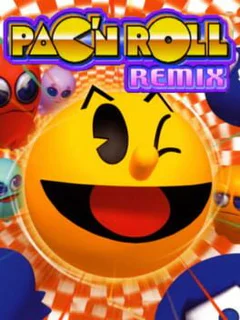 Pac 'n Roll Remix