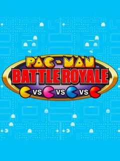 Pac-Man Battle Royale