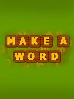 Make a word!