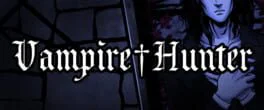 Vampire+Hunter