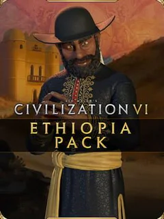 Sid Meier's Civilization VI: Ethiopia Pack