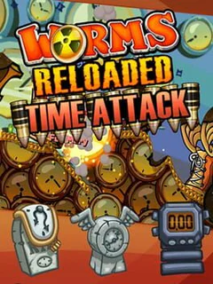 Worms Reloaded: Time Attack Pack