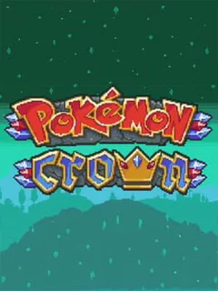 Pokémon Crown