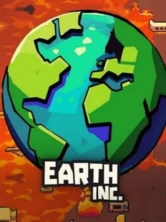Earth Inc.