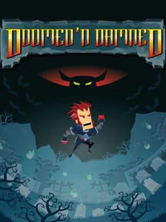 Doomed'n Damned