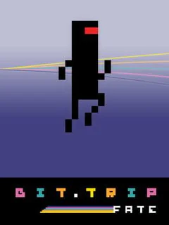 Bit.Trip Fate