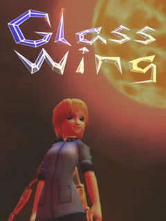 Glass Wing