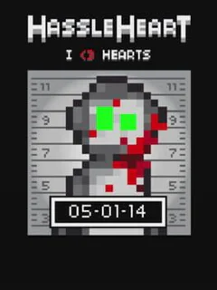 HassleHeart