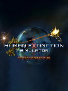 Human Extinction Simulator