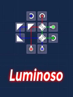 Luminoso