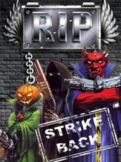 Game cover