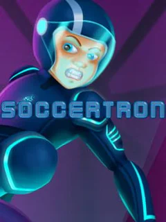 Soccertron