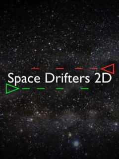 Space Drifters 2D