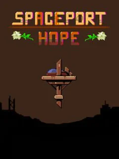 Spaceport Hope