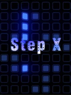 StepX