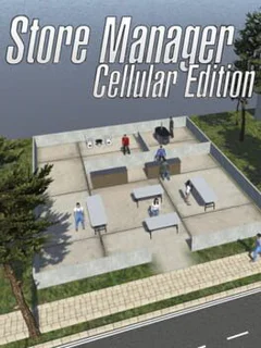 Store Manager: Cellular Edition
