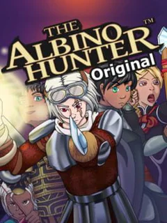 The Albino Hunter