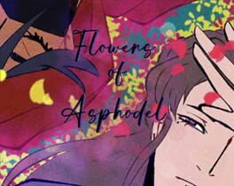 Flowers of Asphodel