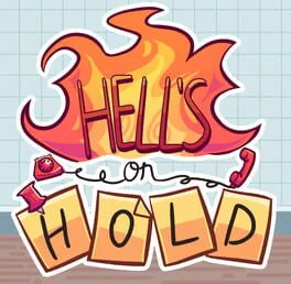 Hell's On Hold
