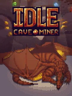 Idle Cave Miner