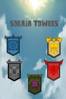 Soraja Towers