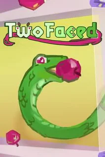 Two Faced