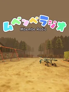 Mbembe Radio