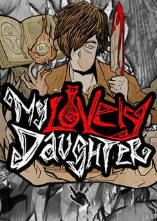 My Lovely Daughter: The Inquisitor
