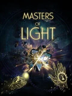 Masters of Light cover