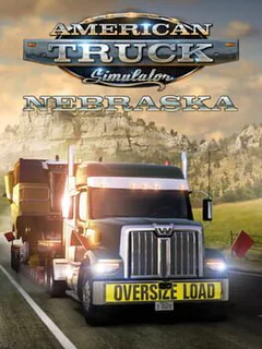 American Truck Simulator: Nebraska