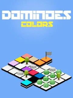Dominoes Colors