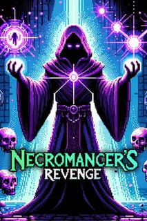 Necromancer's Revenge
