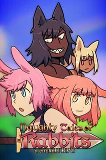 Naughty Tales of Rabbits: A Cuckold RPG