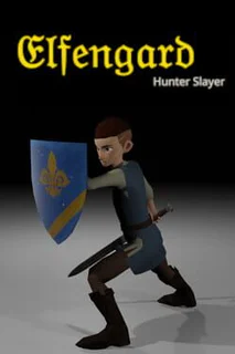 Elfengard Hunter Slayer