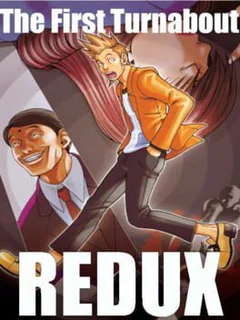 Ace Attorney - The First Turnabout Redux