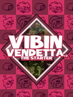 Vibin'Vendetta
