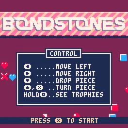 Bondstones