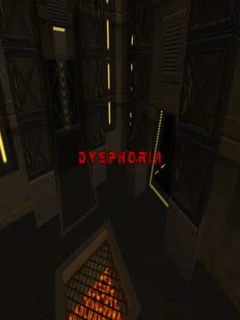 Dysphoria