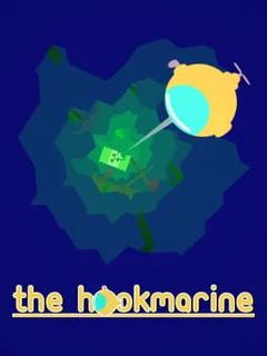 The Hookmarine