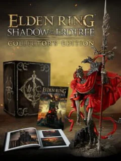 Elden Ring: Shadow of the Erdtree - Collector's Edition