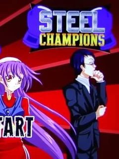 Steel Champions