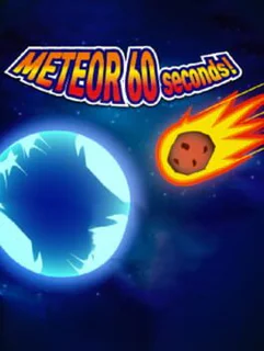 Meteor 60 Seconds!
