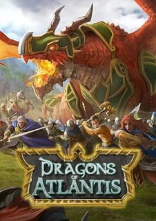 Dragons of Atlantis