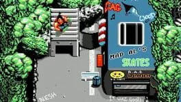 Skate Tribe